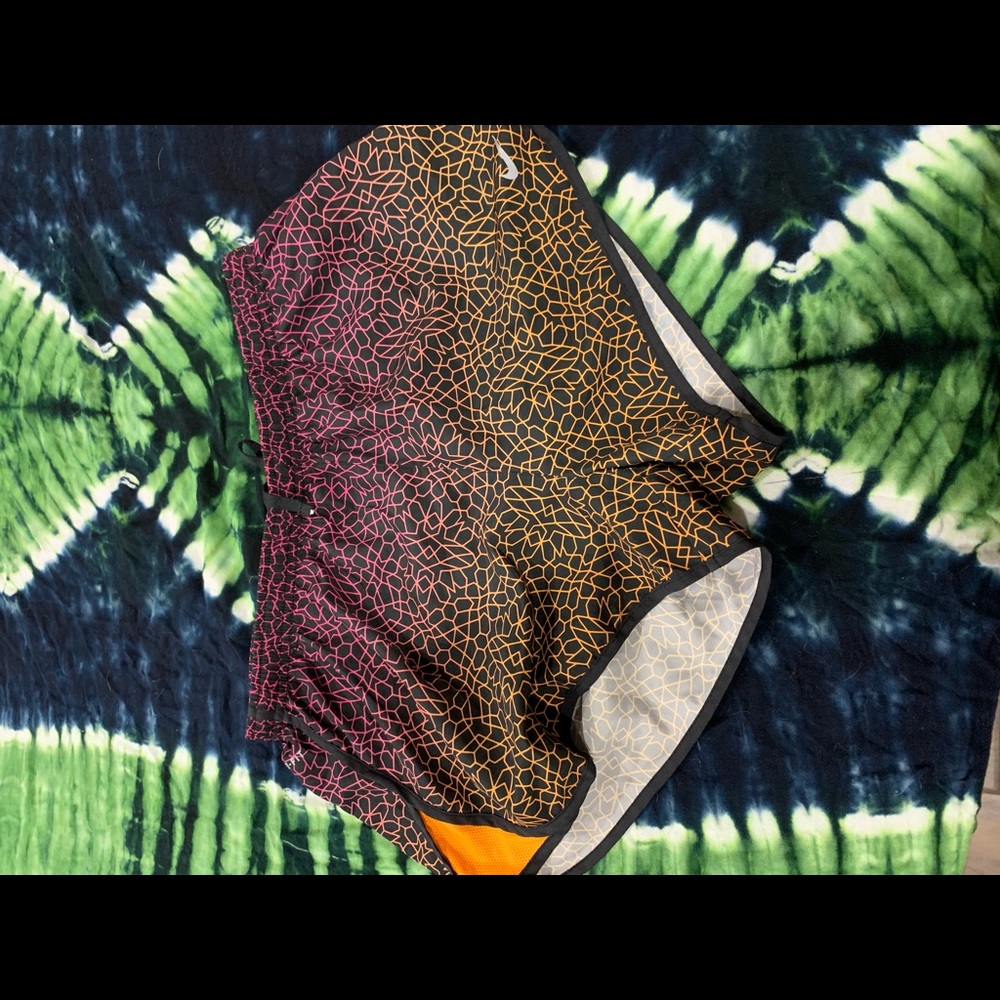 Nike DriFit shorts